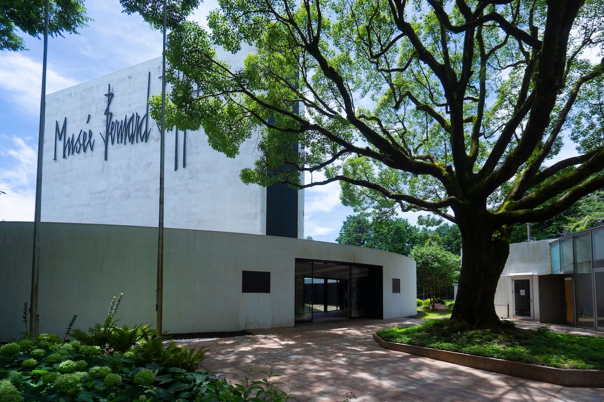 Bernard Buffet Museum