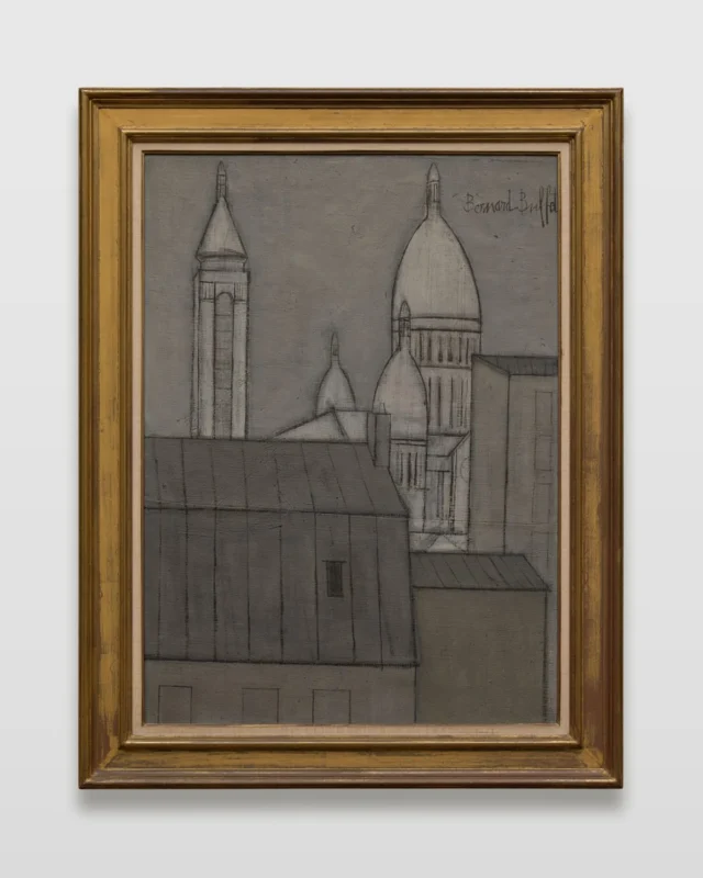 Bernard Buffet Museum