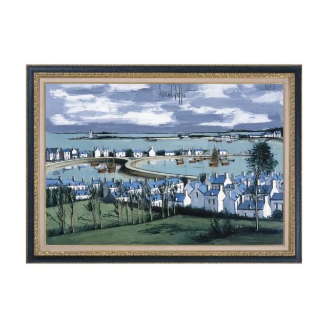 Bernard Buffet Museum